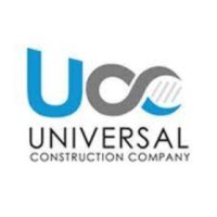 Universal Constructions logo - Similar company to Confident Star Real Estate Llc