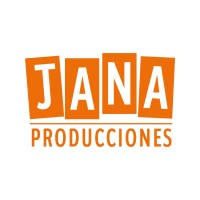 JANA Producciones logo - Similar company to Eartes