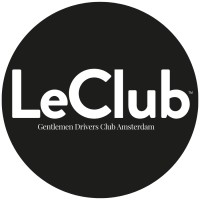 LeClub Amsterdam logo - Similar company to Bubbels & Bruis