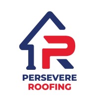 Persevere Roofing logo - Similar company to Bam Media Group