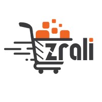 Zrali logo - Similar company to Okuru