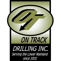 On Track Drilling Inc logo - Similar company to Paradigm Drilling Ltd.