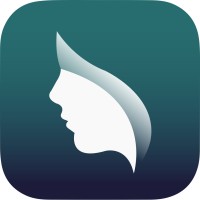 GlamApp Qatar logo - Similar company to Cutbox