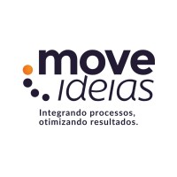 Moveideias Consultoria e Integração de Negócios Ltda. logo - Similar company to Dektri