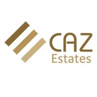 CAZ Estates logo - Similar company to Brandomers