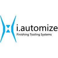 Hi.automize GmbH logo - Similar company to S+P Samson Gmbh