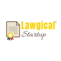 Lawgical Startup logo - Similar company to Iclat - Reversionary Clat Design, Drafting & Consulting Services