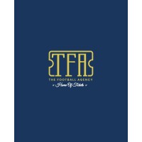 The Football Agency logo - Similar company to Football Agency 