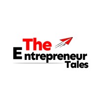 THE ENTREPRENEUR TALES logo - Similar company to Ddu Universe