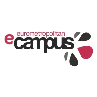 Eurometropolitan e-Campus logo - Similar company to Entreprendre.Wapi