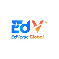 EdVerse Global logo - Similar company to Ezy Study Abroad