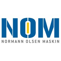 Normann Olsen Maskin As