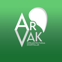 ArVak logo - Similar company to Proasistrio