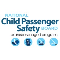 National Child Passenger Safety Board logo - Similar company to Stapp Association