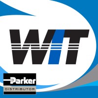 Western Integrated Technologies logo - Similar company to Mfcp - Motion & Flow Control Products, Inc.