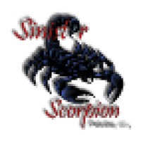 Sinister Scorpion Productions Llc