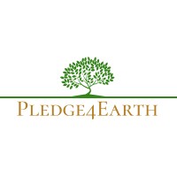 Pledge4Earth logo - Similar company to Bezero