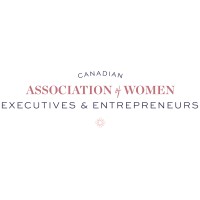 CAWEE Canadian Association of Women Executives and Entrepreneurs logo - Similar company to Yes - Youth Education Services