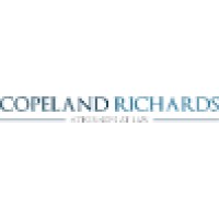 Copeland Richards, PLLC logo - Similar company to King Canary Brewing