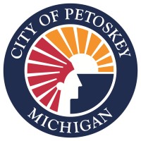 CITY OF PETOSKEY MICHIGAN logo - Similar company to Barrel Back Restaurant
