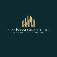 Araz Construction and Industry Trust logo - Similar company to Caspian Capital Group