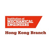 IMechE - Hong Kong Branch logo - Similar company to Department Of Civil And Environmental Engineering, Hkpolyu