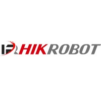 Iran Hikrobot logo - Similar company to بهین بینا پردازش | Visiontech.Ir