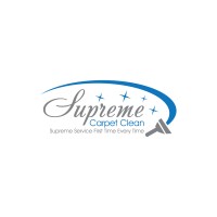 Supreme Carpet Clean logo - Similar company to Gooch Luxury Rugs