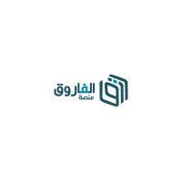 منصة الفاروق التعليمية Al-Farouq Edu logo - Similar company to Sa3Id - منصة ساعد