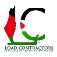 Load Contractors logo - Similar company to Heit Egypt
