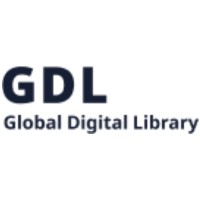 Global Digital Library logo - Similar company to Curious Learning