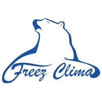 FreezClima logo - Similar company to Flexifroid