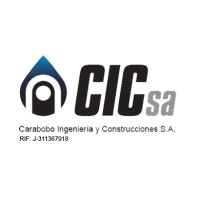 CICSA (Joint Venture: ONGC, Repsol, Indoil, Oil India, Petrocarabobo) logo - Similar company to Newsca