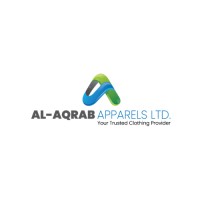 Al-Aqrab Apparels Ltd logo - Similar company to Eyeiz
