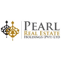 Pearl Real Estate Holdings (Pvt.) Ltd logo - Similar company to Shaping Future