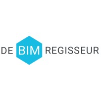 De BIM Regisseur logo - Similar company to Jg Bim & Advies