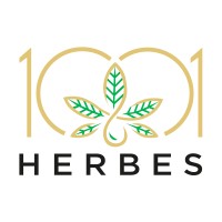 1001 Herbes