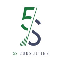 5S Consulting logo - Similar company to Milkat - Automotive Administration Support