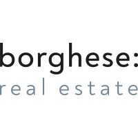 Borghese Real Estate | projectontwikkeling logo - Similar company to Stoneflow Real Estate Investments