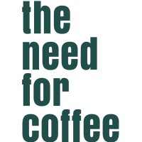 The Need for Coffee logo - Similar company to Ororo Experience