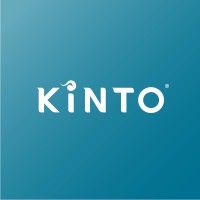 KINTO Australia logo - Similar company to Prosura