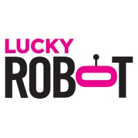 Lucky Robot Restaurant logo - Similar company to Jade Restaurant