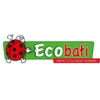Ecobati Normandie logo - Similar company to Kietudes