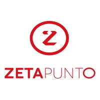 Zetapunto logo - Similar company to Zechini