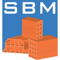 SBM Société Briqueterie de Mazdour logo - Similar company to Nsgi