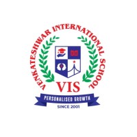 Venkateshwar International School logo - Similar company to Fodengejee