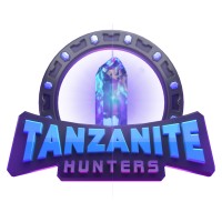 Tanzanite Hunters logo - Similar company to Heaven Protocol