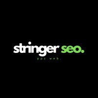 STRINGERSEO & WEB. logo - Similar company to Technews180