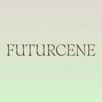 Futurcene logo - Similar company to Bhs.Lv