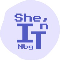 She 'n IT Nürnberg logo - Similar company to Superluminar